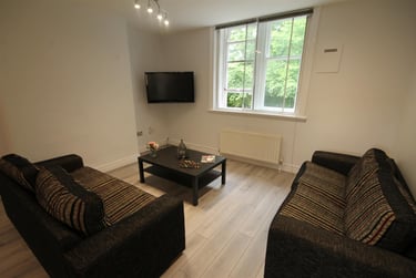 6 bed flat, Huntsmoor House, Spital Tongues, Newcastle, NE24ND - Image 3